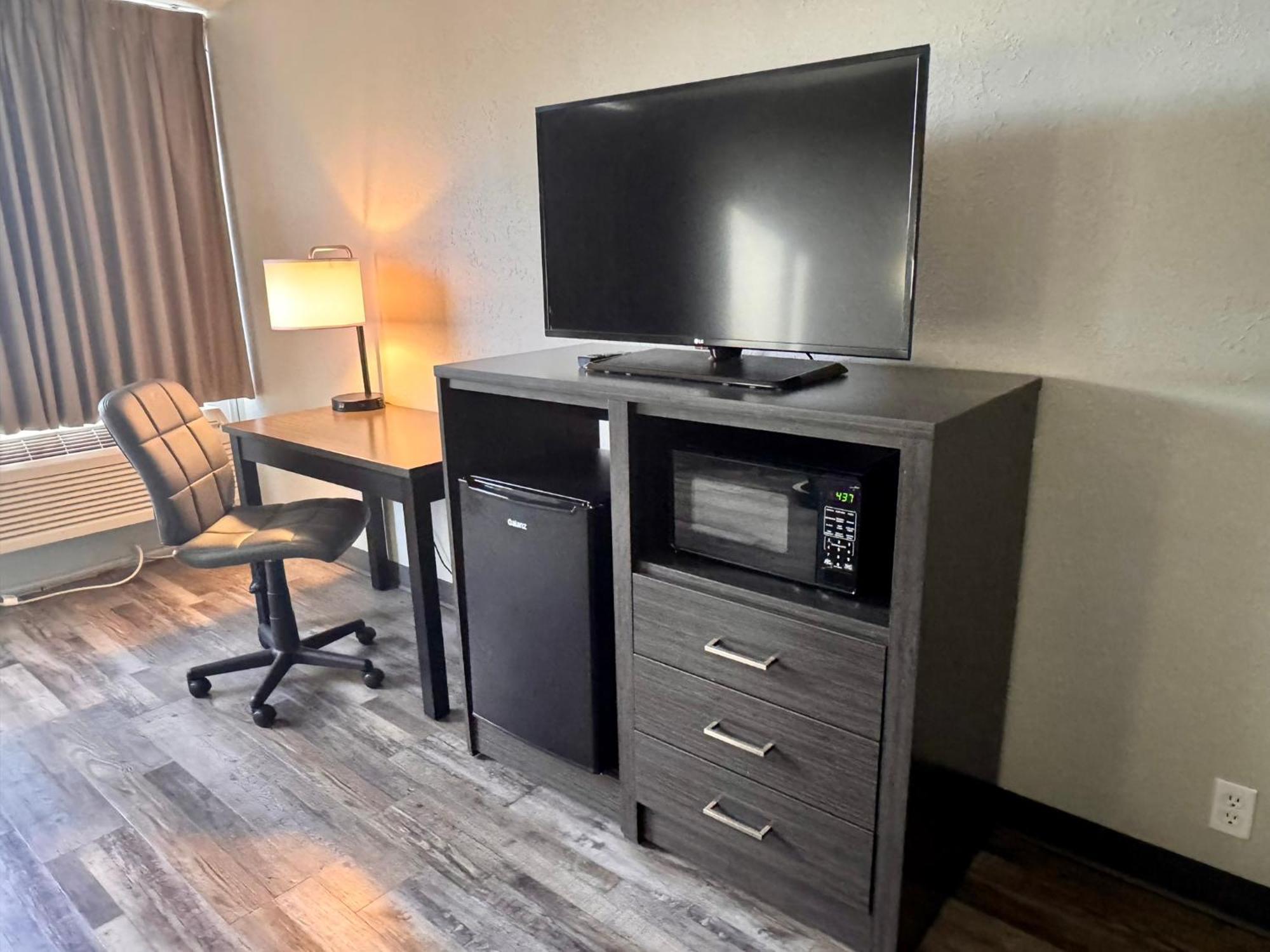Baymont By Wyndham Great Falls City Center Εξωτερικό φωτογραφία