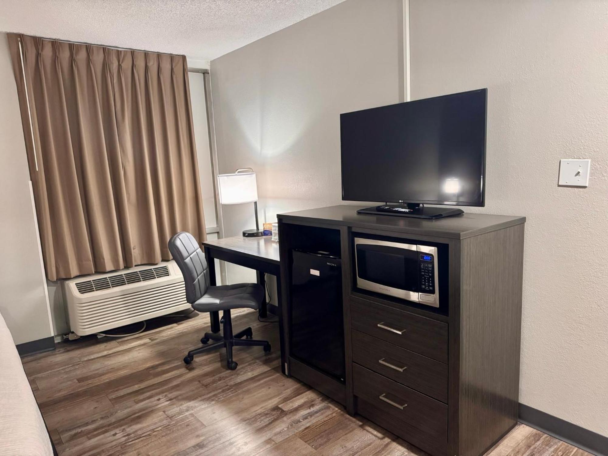Baymont By Wyndham Great Falls City Center Εξωτερικό φωτογραφία