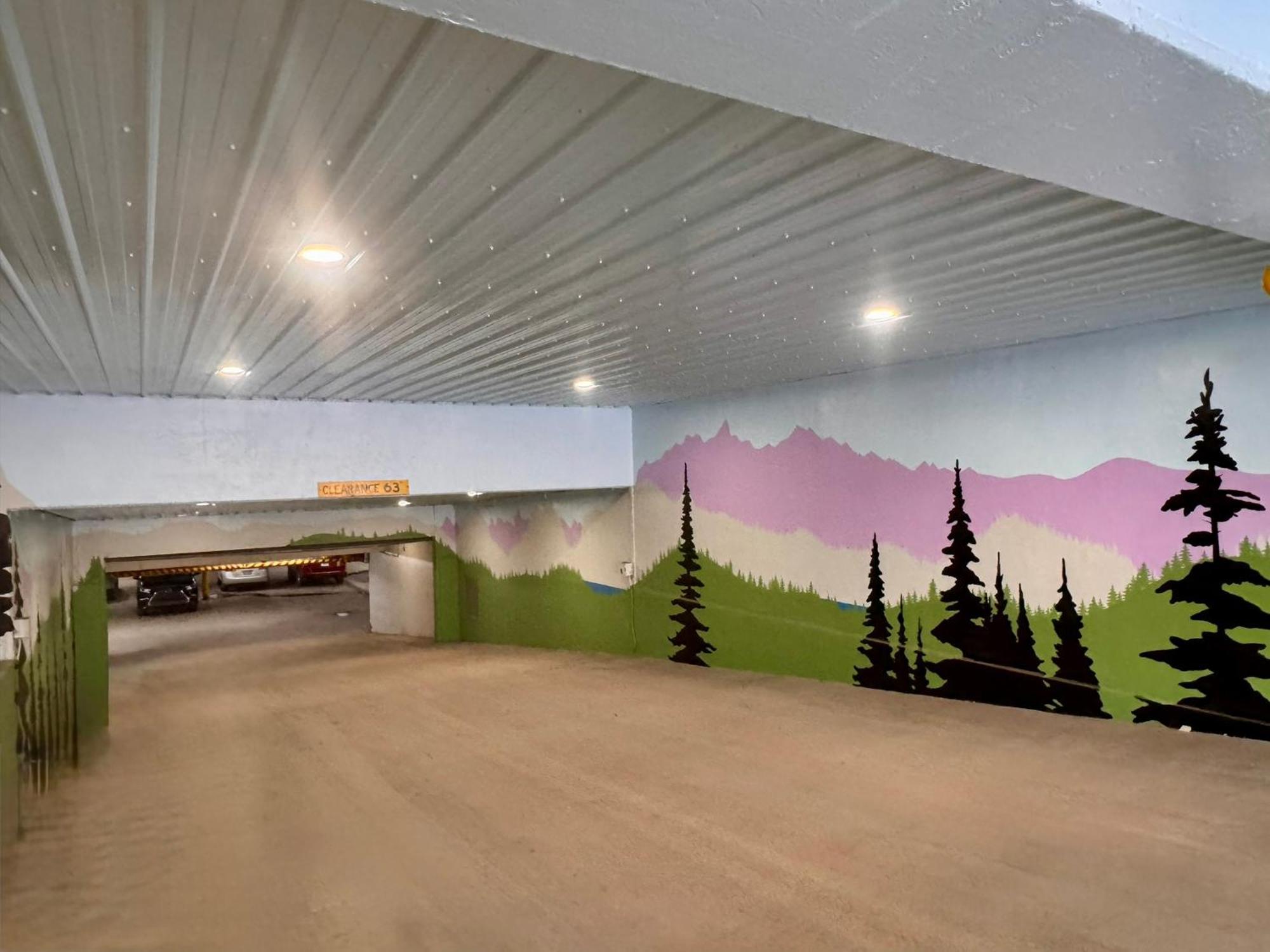 Baymont By Wyndham Great Falls City Center Εξωτερικό φωτογραφία
