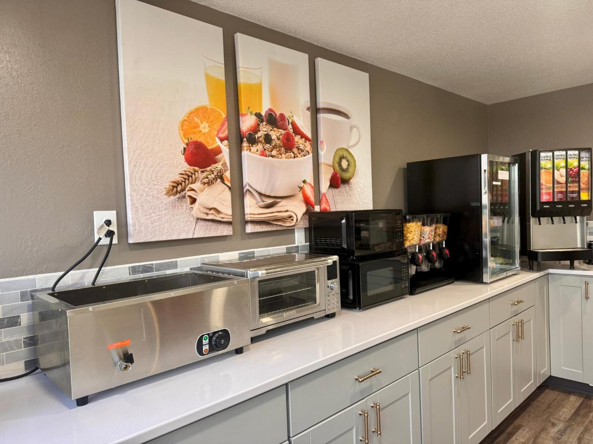 Baymont By Wyndham Great Falls City Center Εξωτερικό φωτογραφία