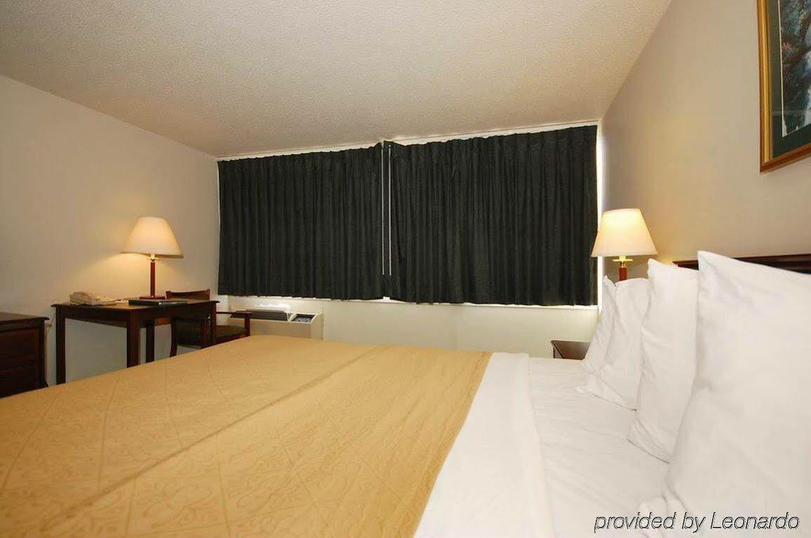Baymont By Wyndham Great Falls City Center Εξωτερικό φωτογραφία
