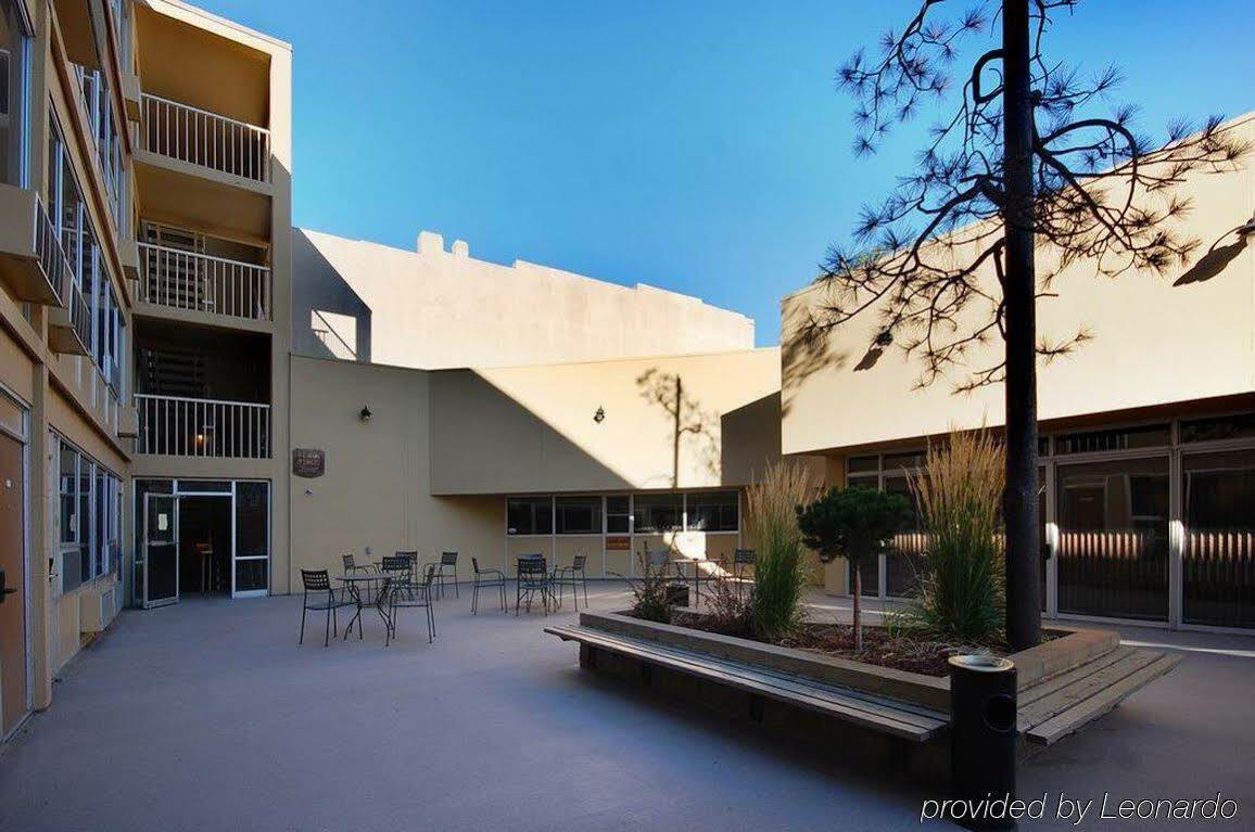 Baymont By Wyndham Great Falls City Center Εξωτερικό φωτογραφία