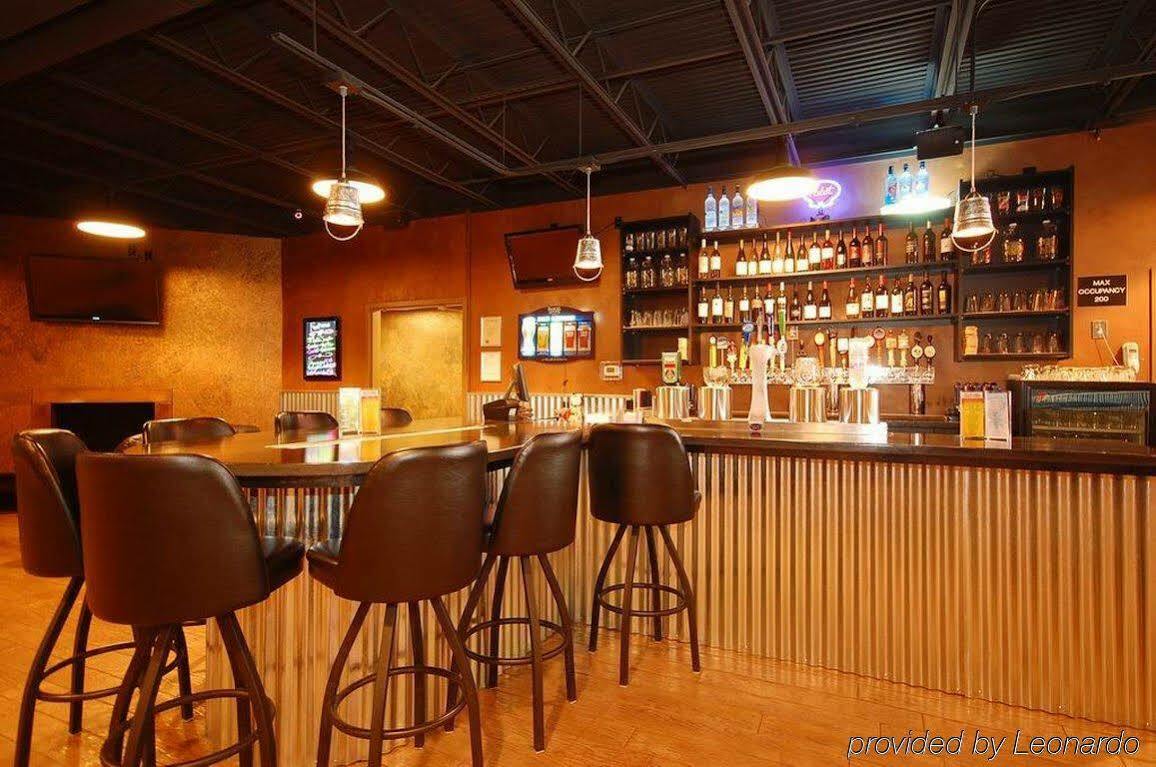 Baymont By Wyndham Great Falls City Center Εξωτερικό φωτογραφία