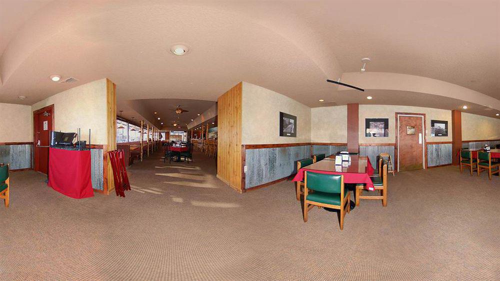 Baymont By Wyndham Great Falls City Center Εξωτερικό φωτογραφία