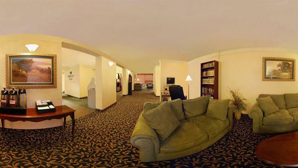 Baymont By Wyndham Great Falls City Center Εξωτερικό φωτογραφία